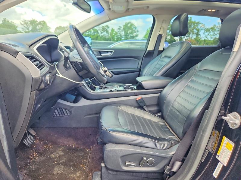 Продажа на аукционе авто 2017 Ford Edge, vin: 2FMPK3J9XHBB95795, номер лота: 58650376