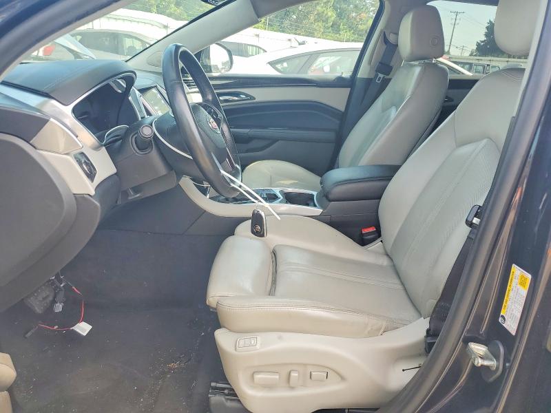 Продажа на аукционе авто 2016 Cadillac Srx, vin: 3GYFNDE36GS547177, номер лота: 56117096