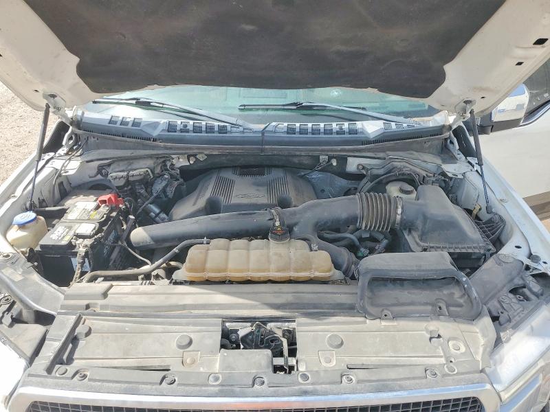 Продажа на аукционе авто 2018 Ford F150, vin: 1FTEW1EG6JFB43789, номер лота: 59071556