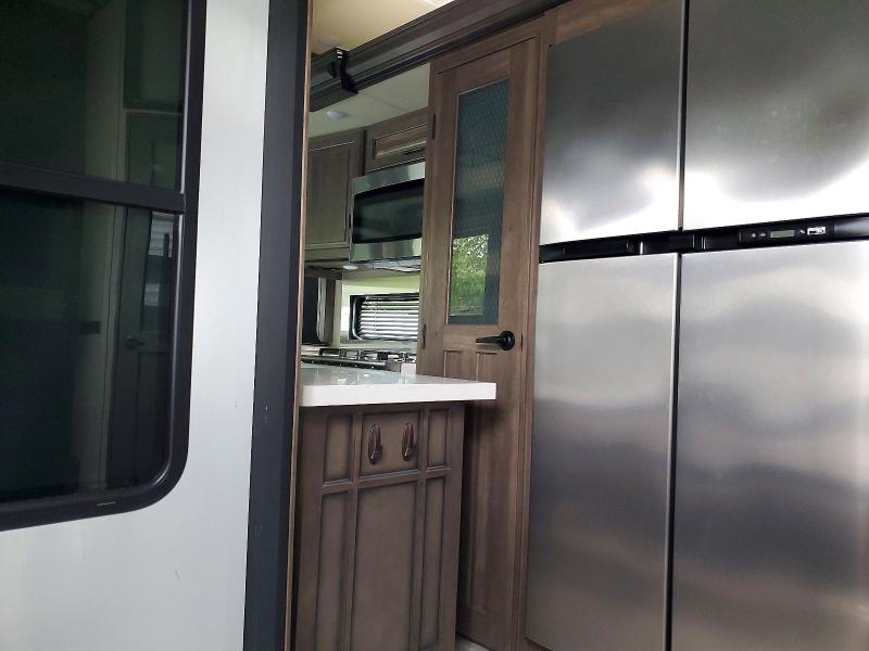 Продаж на аукціоні авто 2022 Grand Design Recreational Vehicle (rv), vin: 573FS4222NAA11332, номер лоту: 56185826
