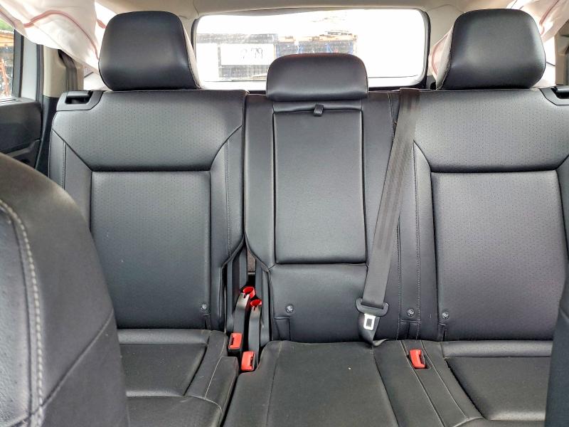 Продажа на аукционе авто 2019 Volkswagen Atlas, vin: 1V2LR2CA0KC587786, номер лота: 57616546