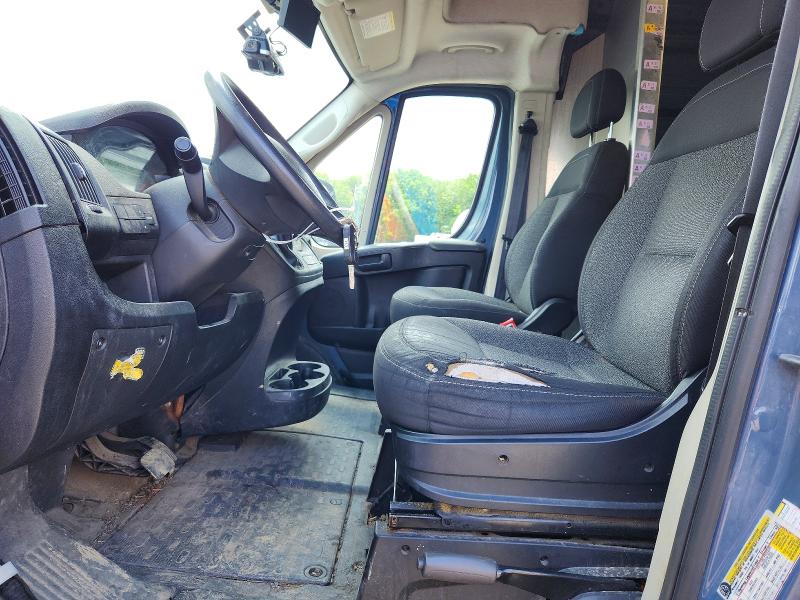 Aukcja sprzedaży 2019 Ram Promaster 3500, vin: 3C6URVJG7KE544724, numer aukcji: 56040866