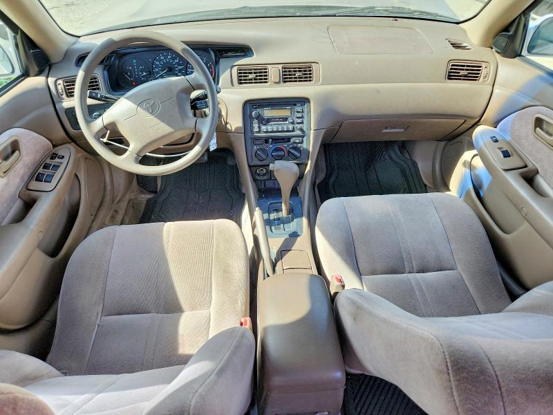 1999 Toyota Camry მანქანა იყიდება აუქციონზე, vin: JT2BF22K2X0164211, აუქციონის ნომერი: 85629125