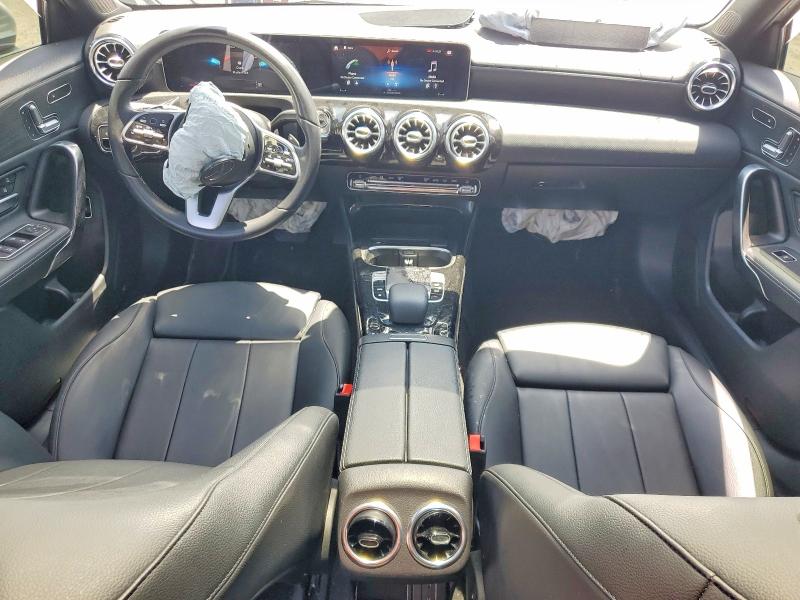 Aukcja sprzedaży 2020 Mercedes-benz A, vin: W1K3G4EB6LJ230172, numer aukcji: 55989066