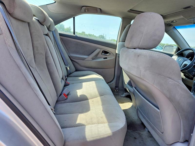 Продаж на аукціоні авто 2009 Toyota Camry, vin: 4T1BE46K19U843748, номер лоту: 58128606