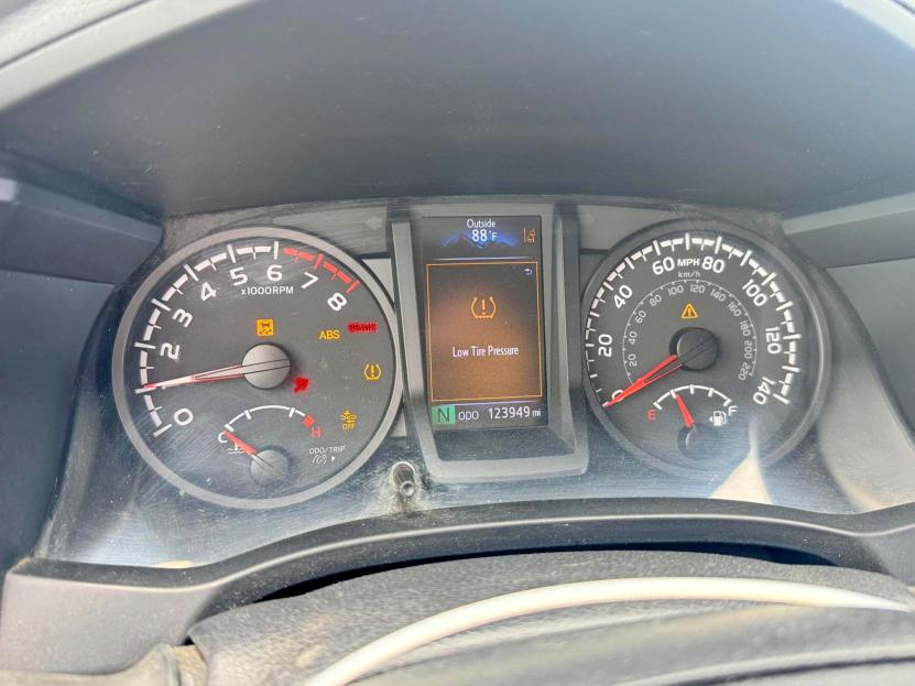 Aukcja sprzedaży 2023 Toyota Tacoma, vin: 3TMCZ5AN4PM628550, numer aukcji: 53164766