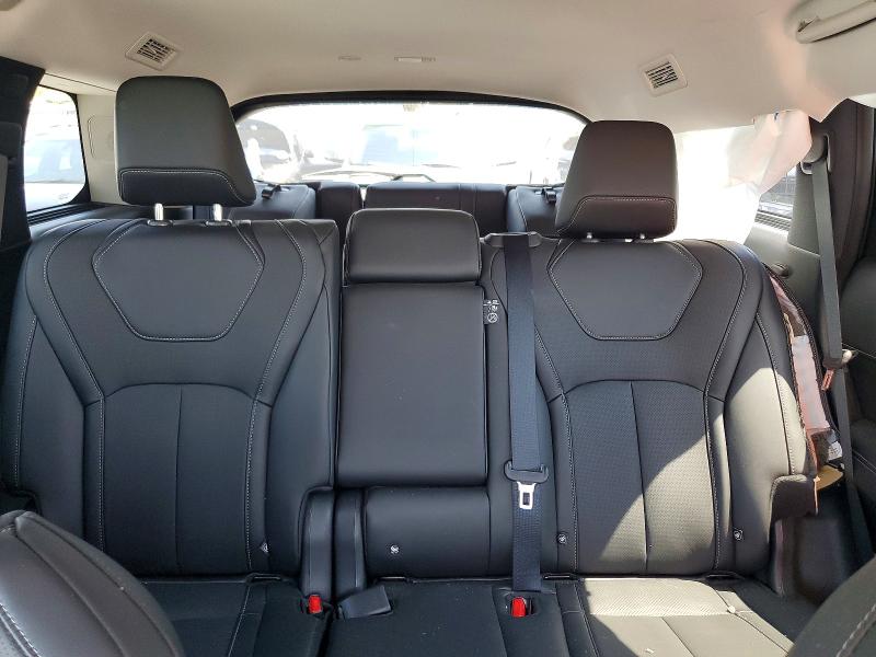 Aukcja sprzedaży 2026 Infiniti Qx60, vin: 5N1AL1FS1TC335891, numer aukcji: 58741596