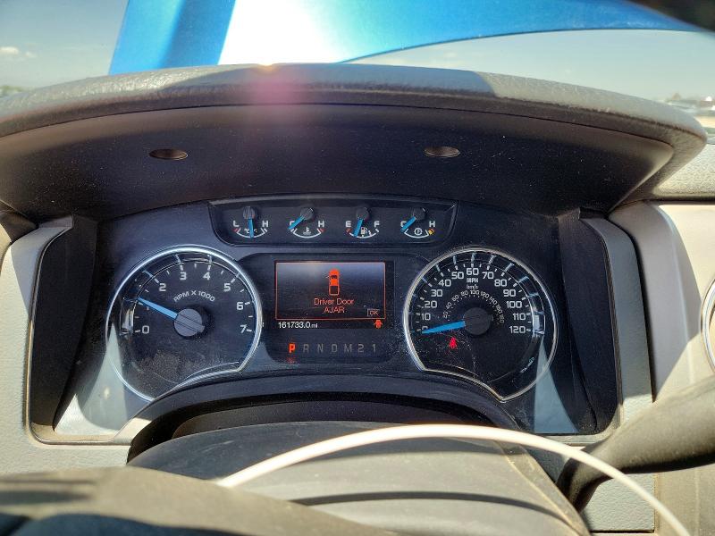Продаж на аукціоні авто 2013 Ford F150, vin: 1FTFW1EF6DKE11358, номер лоту: 58095296