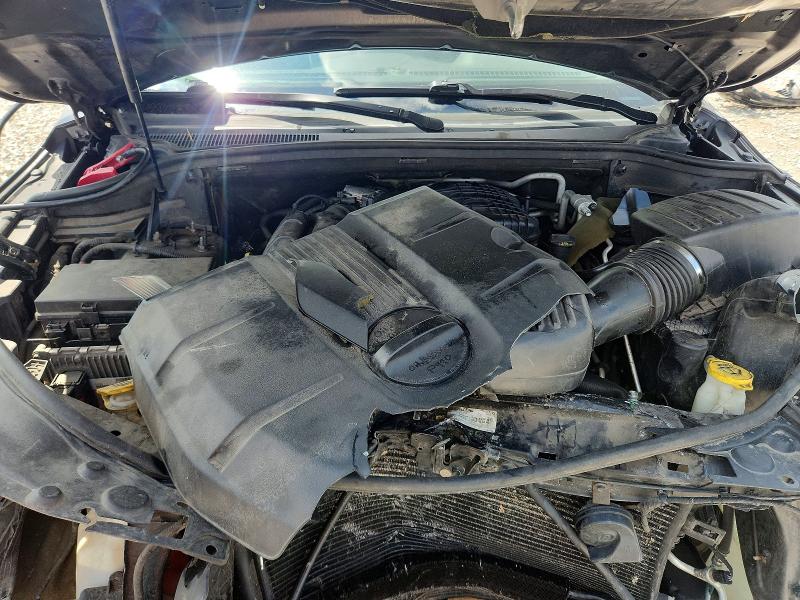 Продаж на аукціоні авто 2014 Dodge Durango, vin: 1C4RDJAG3EC971335, номер лоту: 58028416