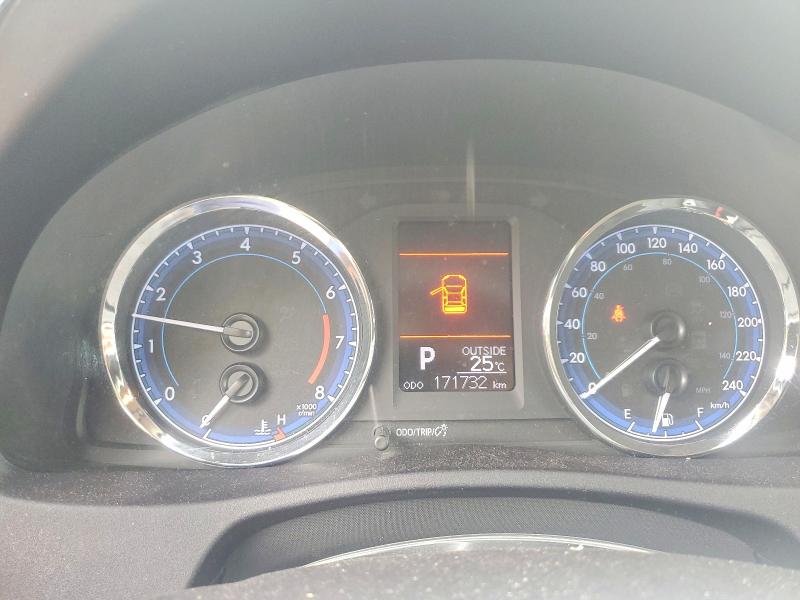2019 Toyota Corolla მანქანა იყიდება აუქციონზე, vin: 2T1BURHE0KC211712, აუქციონის ნომერი: 55906416