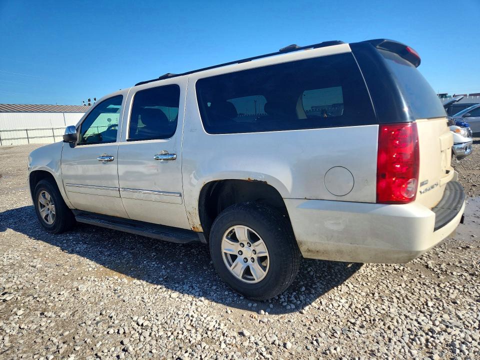 57880286 :رقم المزاد ، 1GKFK36369R250007 vin ، 2009 Gmc Yukon Xl مزاد بيع
