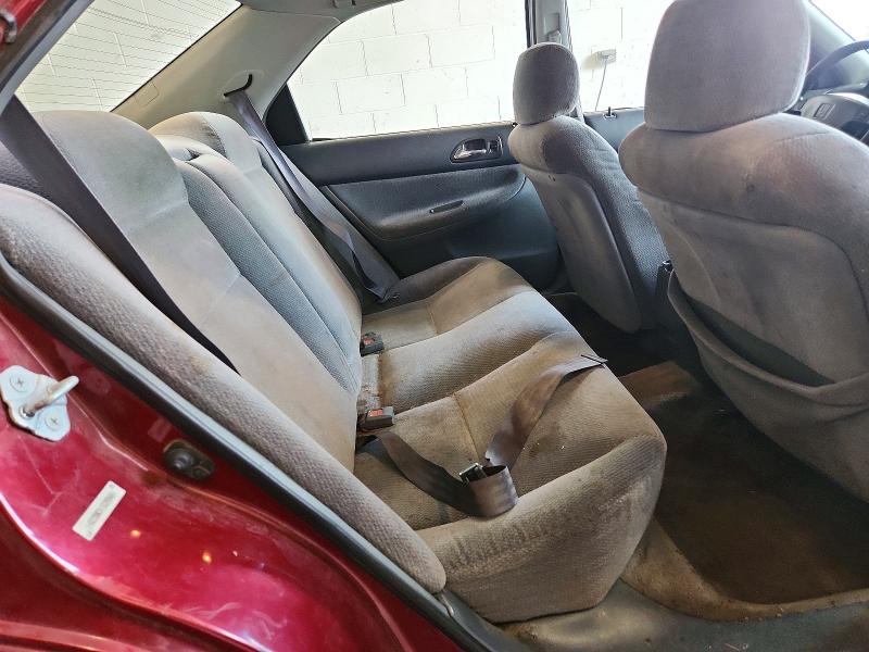 Aukcja sprzedaży 1996 Honda Accord, vin: 1HGCD5530TA270489, numer aukcji: 58627186