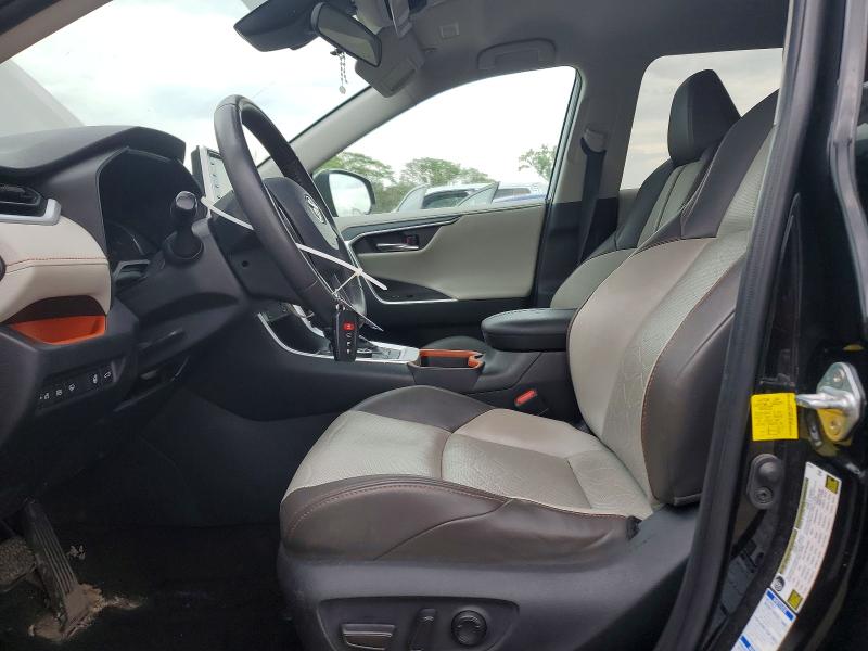 55422926 :رقم المزاد ، 2T3J1RFV5KC034931 vin ، 2019 Toyota Rav4 مزاد بيع