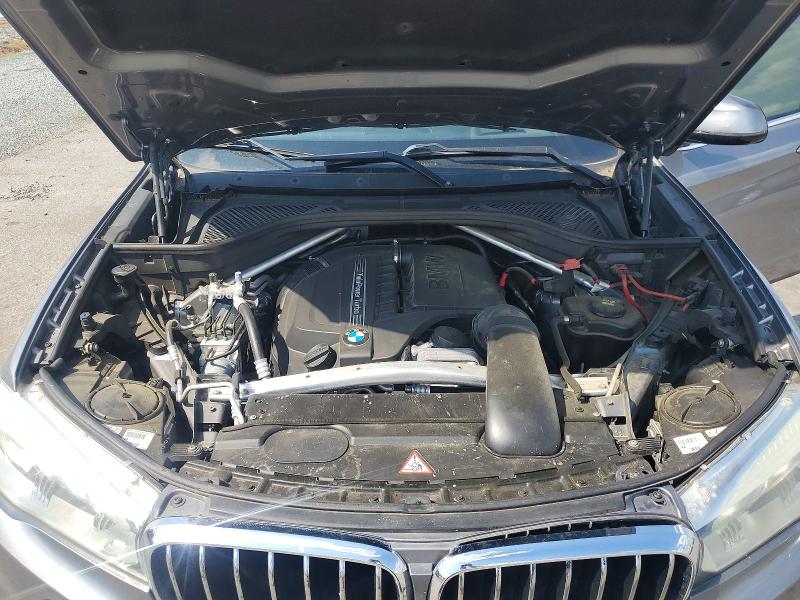 Продажа на аукционе авто 2015 Bmw X5, vin: 5UXKR0C5XF0P11234, номер лота: 57581416