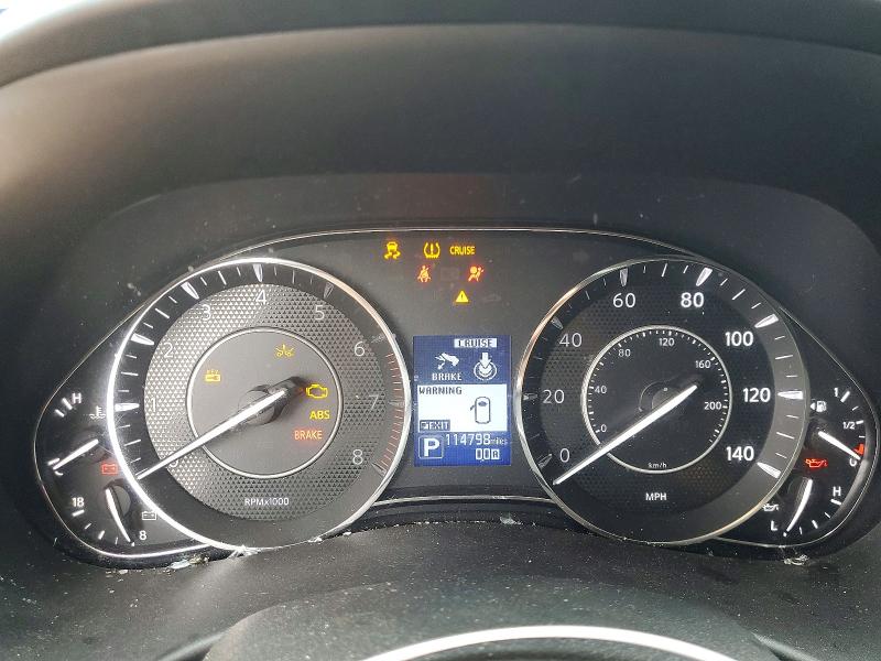 Продаж на аукціоні авто 2019 Nissan Armada, vin: JN8AY2ND3K9087108, номер лоту: 56256846