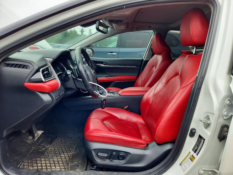 Продаж на аукціоні авто 2021 Toyota Camry, vin: 4T1K31AK4MU024978, номер лоту: 56046066