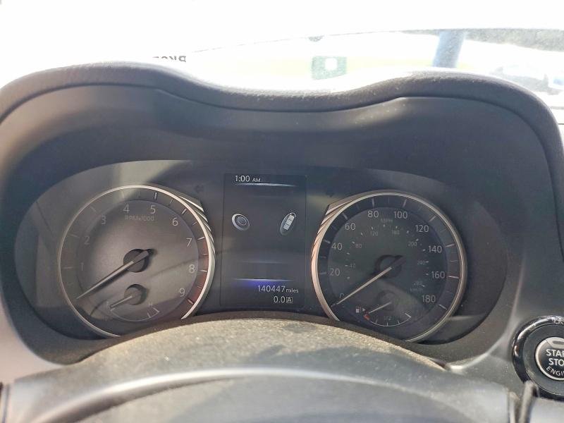 Aukcja sprzedaży 2017 Infiniti Q50, vin: JN1EV7AP0HM731790, numer aukcji: 56668636