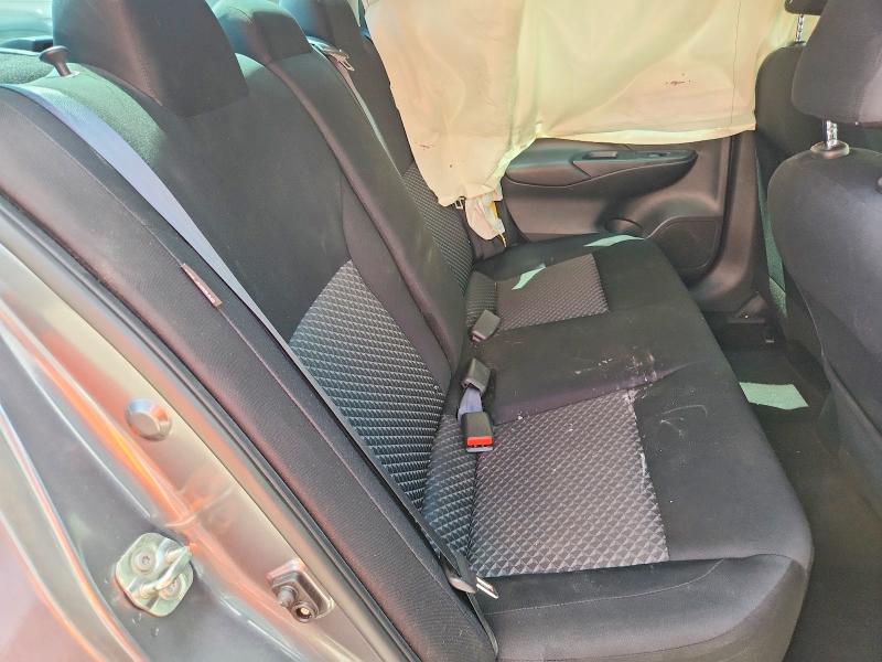 56859926 :رقم المزاد ، 3N1CN8DV6LL902990 vin ، 2020 Nissan Versa مزاد بيع