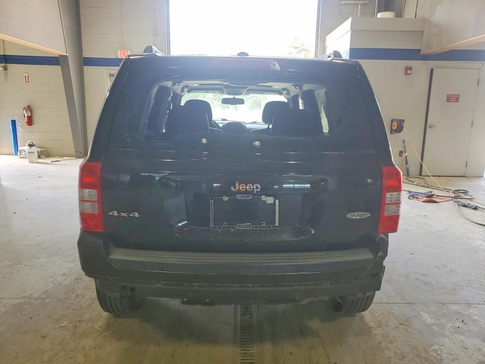 Продажа на аукционе авто 2015 Jeep Patriot, vin: 1C4NJRFB9FD269826, номер лота: 56950796