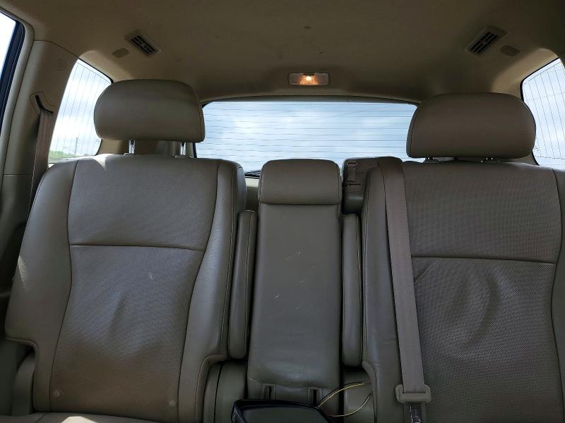 Продаж на аукціоні авто 2011 Toyota Highlander, vin: 5TDDK3EHXBS088793, номер лоту: 55439056