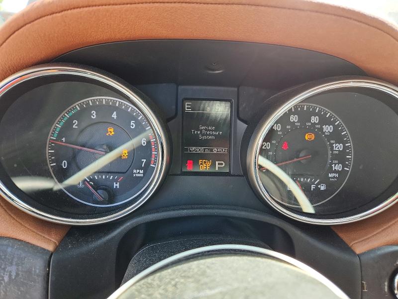 Aukcja sprzedaży 2012 Jeep Grand Cherokee, vin: 1C4RJFCT5CC172959, numer aukcji: 57042196