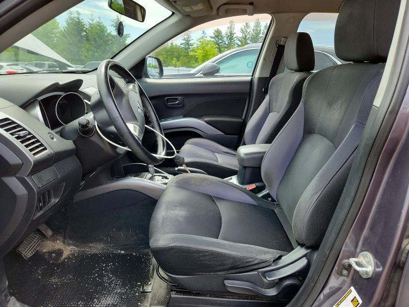 Aukcja sprzedaży 2008 Mitsubishi Outlander, vin: JA4LS21W78Z602823, numer aukcji: 56578686