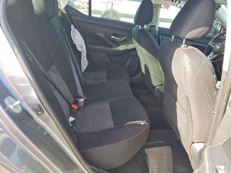 Продажа на аукционе авто 2021 Nissan Sentra, vin: 3N1AB8DV4MY301727, номер лота: 57174206