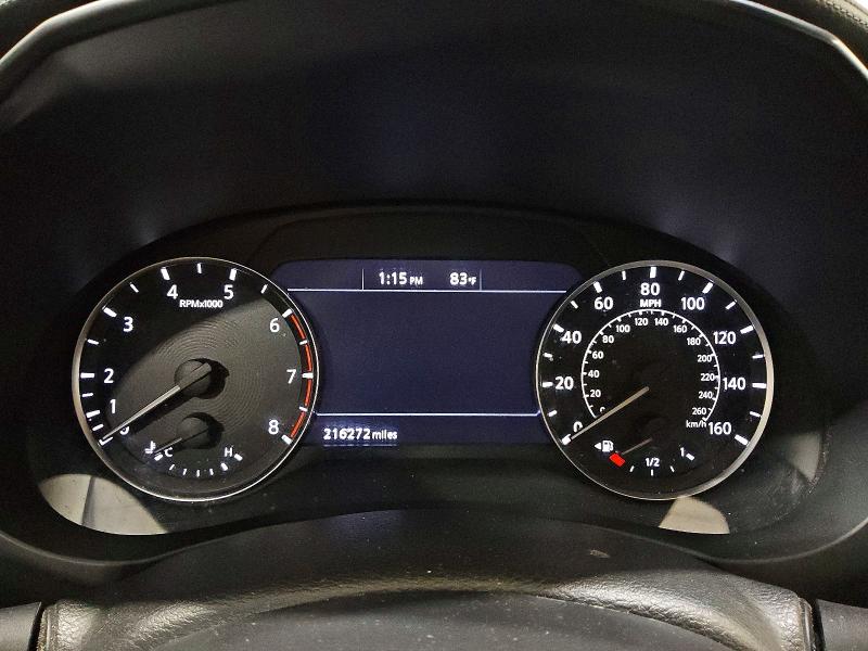 Aukcja sprzedaży 2021 Infiniti Qx50, vin: 3PCAJ5AA6MF117367, numer aukcji: 56647476