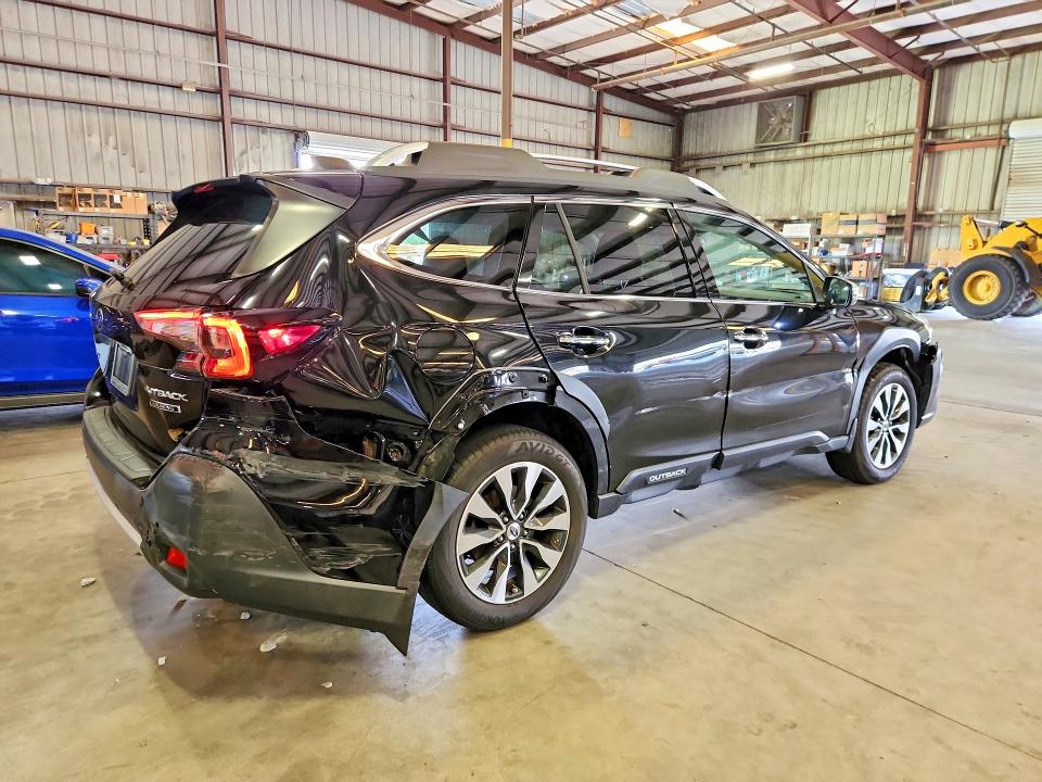 Aukcja sprzedaży 2023 Subaru Outback, vin: 4S4BTAPC7P3213179, numer aukcji: 58634986