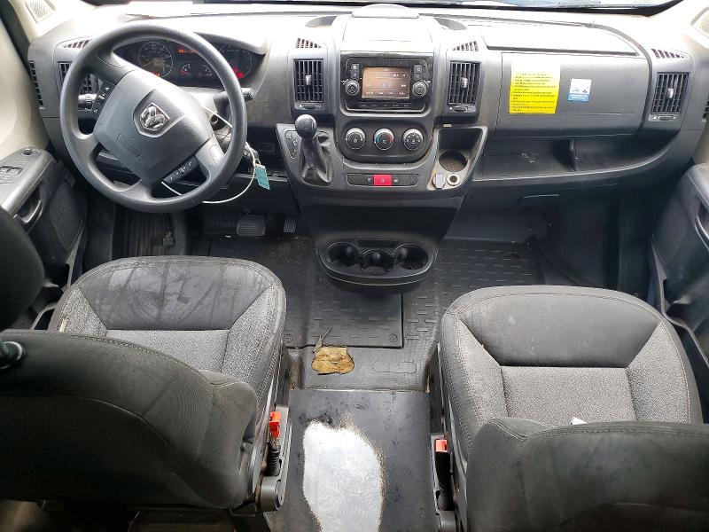 Aukcja sprzedaży 2020 Ram Promaster 3500, vin: 3C6URVJG1LE140609, numer aukcji: 56422906
