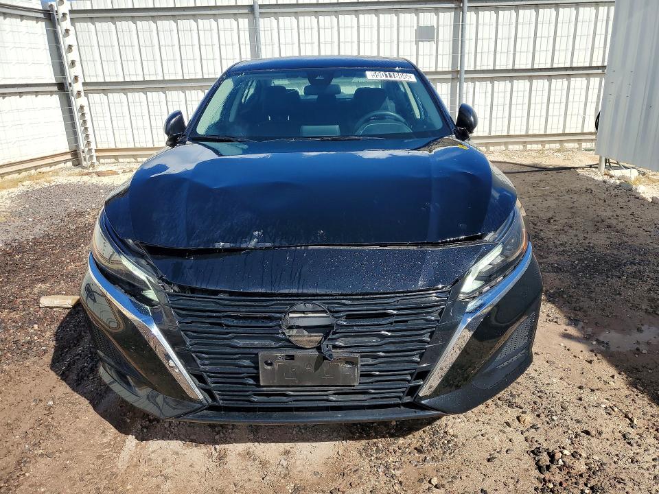 Aukcja sprzedaży 2025 Nissan Altima, vin: 1N4BL4DV8SN323186, numer aukcji: 59011866