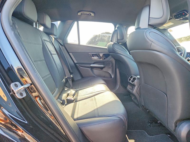 Продаж на аукціоні авто 2025 Mercedes-benz Glc, vin: W1NKM4GB5SF345643, номер лоту: 55407756