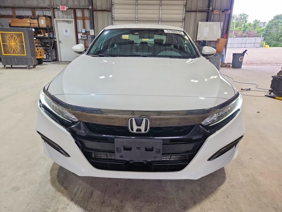2020 Honda Accord მანქანა იყიდება აუქციონზე, vin: 1HGCV1F37LA014094, აუქციონის ნომერი: 57998636