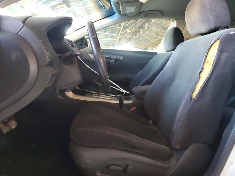2013 Nissan Altima მანქანა იყიდება აუქციონზე, vin: 1N4AL3AP0DN436936, აუქციონის ნომერი: 58455926