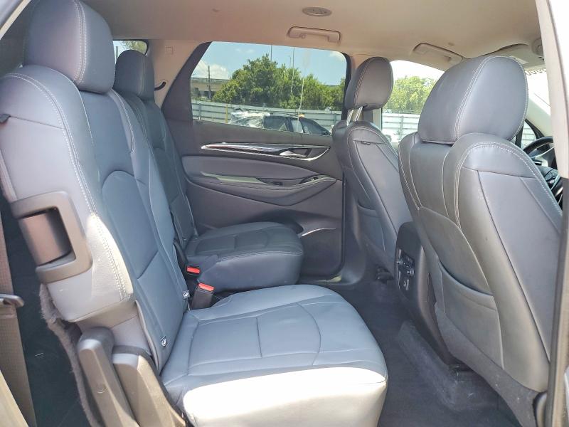 Продажа на аукционе авто 2019 Buick Enclave, vin: 5GAERBKWXKJ271932, номер лота: 57299666