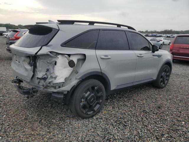 58356276 :رقم المزاد ، 5XYRHDJFXRG272217 vin ، 2024 Kia Sorento مزاد بيع