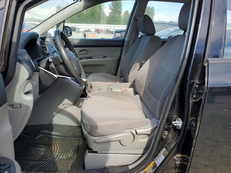 Продажа на аукционе авто 2009 Kia Rondo, vin: KNAFG528297224555, номер лота: 58688666