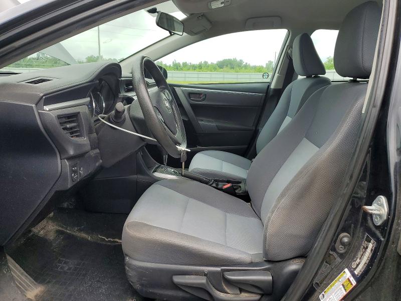 Aukcja sprzedaży 2016 Toyota Corolla, vin: 2T1BURHE6GC673005, numer aukcji: 59083336