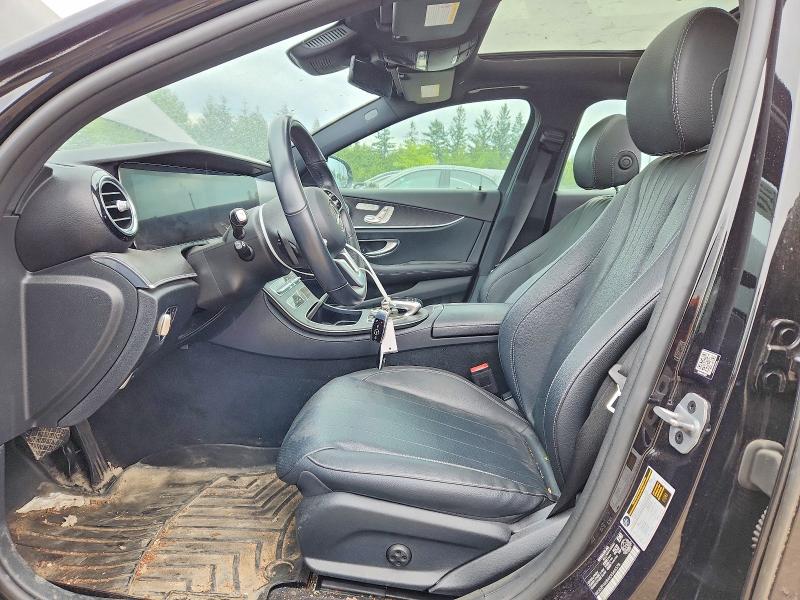 Продажа на аукционе авто 2019 Mercedes-benz E, vin: WDDZF4KB4KA566578, номер лота: 57875756