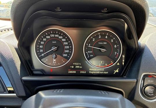 55233256 :رقم المزاد ، WBA1K7C50FV235358 vin ، 2015 Bmw 228 مزاد بيع