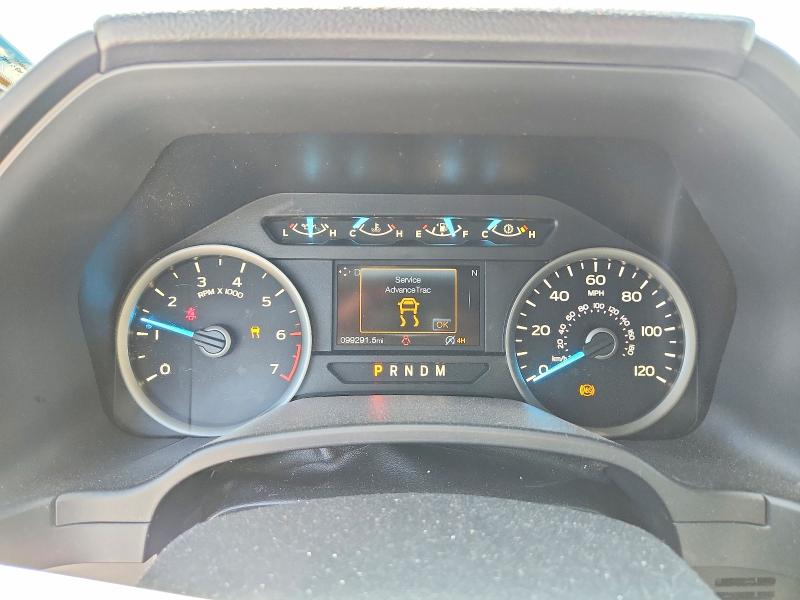Продаж на аукціоні авто 2018 Ford F150, vin: 1FTEW1EP7JFA71162, номер лоту: 57238876