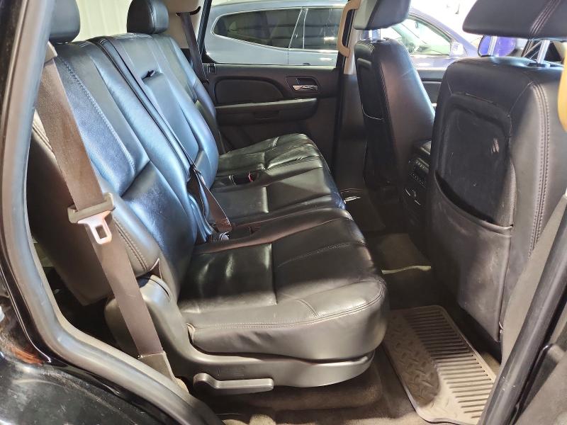 57270396 :رقم المزاد ، 1GNFK13067R412104 vin ، 2007 Chevrolet Tahoe مزاد بيع