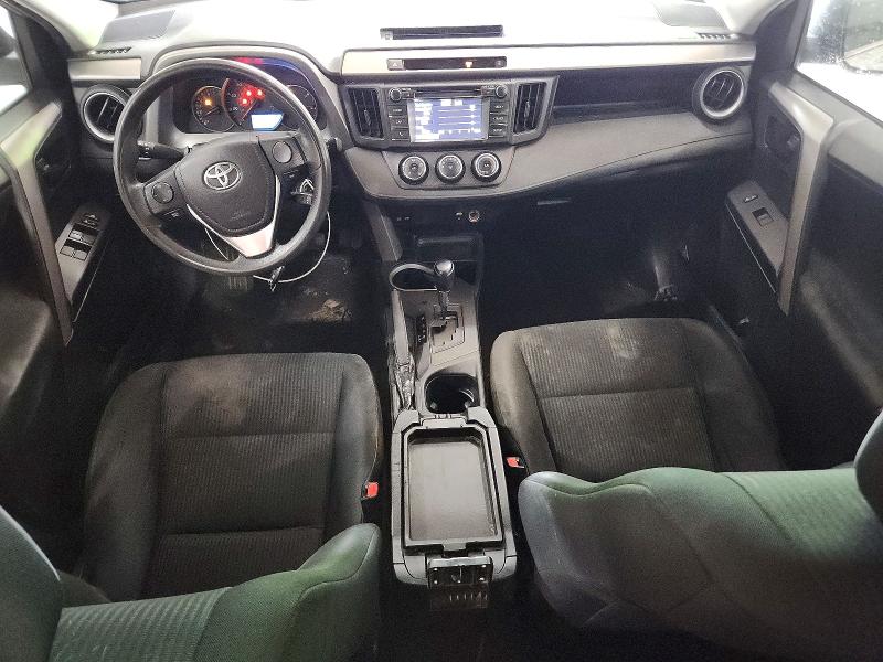 Продаж на аукціоні авто 2016 Toyota Rav4, vin: 2T3BFREV7GW480060, номер лоту: 55682736