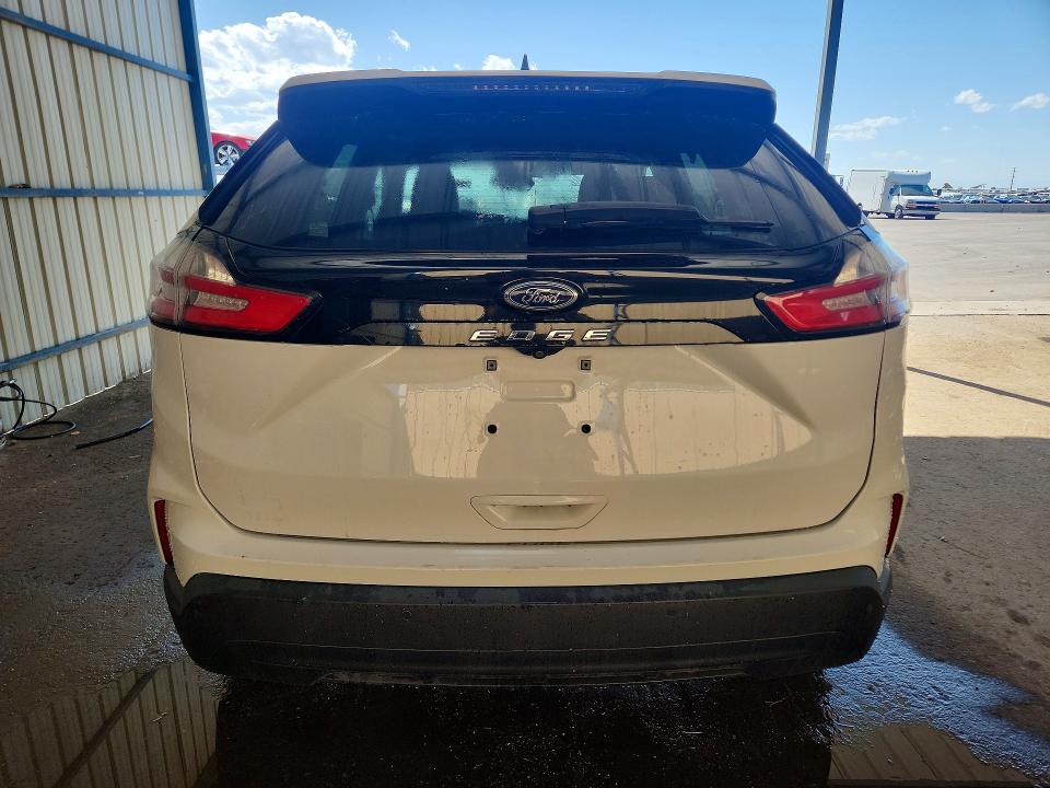 Продажа на аукционе авто 2021 Ford Edge, vin: 2FMPK3G95MBA22512, номер лота: 60723206