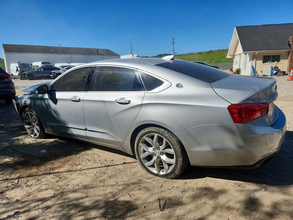 Продаж на аукціоні авто 2017 Chevrolet Impala, vin: 1G1145S30HU146957, номер лоту: 55453656