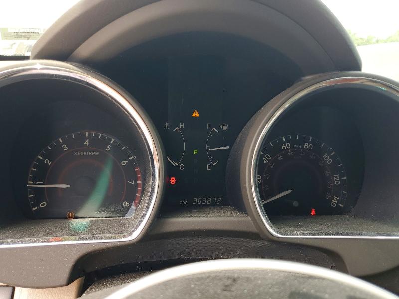 Продаж на аукціоні авто 2008 Toyota Highlander, vin: JTEES42A782101416, номер лоту: 59117856