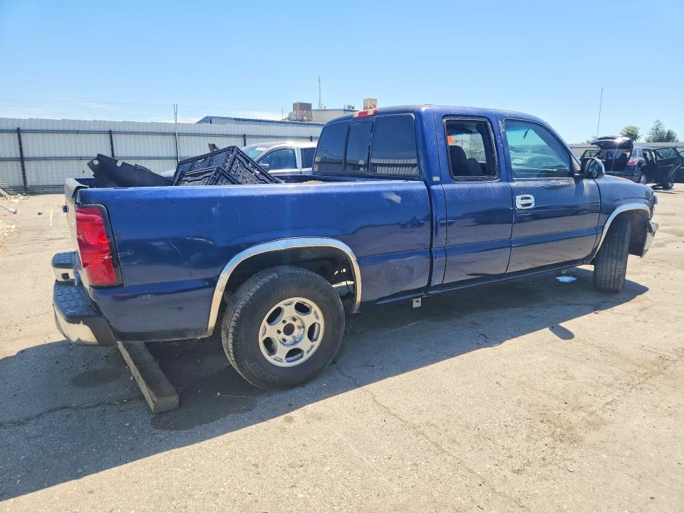 Aukcja sprzedaży 2002 Chevrolet Silverado, vin: 2GCEC19X121188148, numer aukcji: 55824606