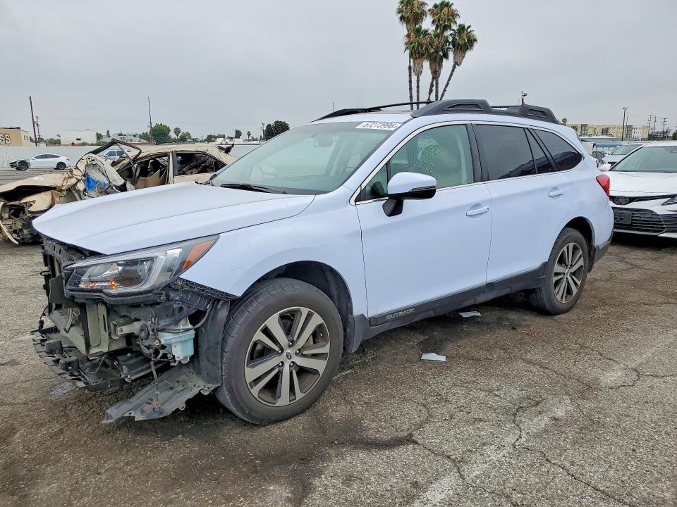 Aukcja sprzedaży 2018 Subaru Outback, vin: 4S4BSAKC7J3225379, numer aukcji: 57273996