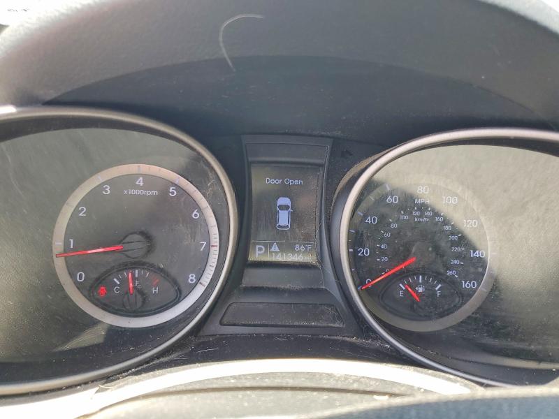 Продаж на аукціоні авто 2016 Hyundai Santa Fe, vin: KM8SMDHF5GU147944, номер лоту: 58562966