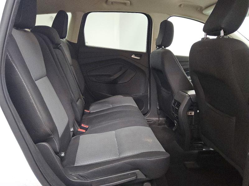 56365056 :رقم المزاد ، 1FMCU9GD1KUA87011 vin ، 2019 Ford Escape مزاد بيع